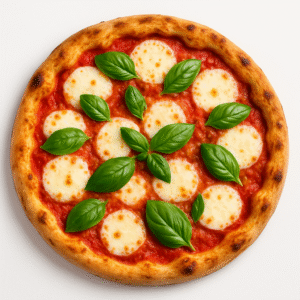 Pizza Margherita