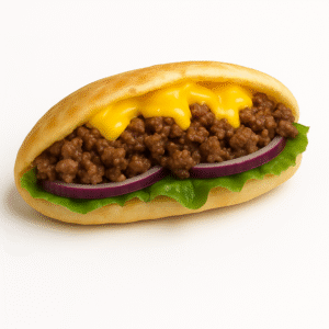 Chika Viande Hachée