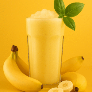 Jus Banane