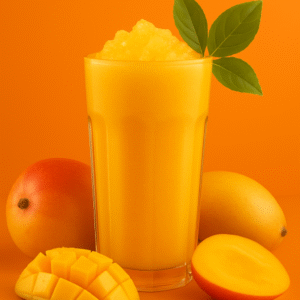 Jus Mangue
