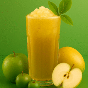 Jus Pomme