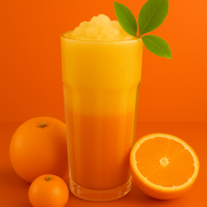 Jus Orange