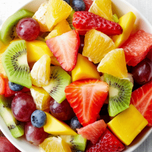 Salade de Fruits