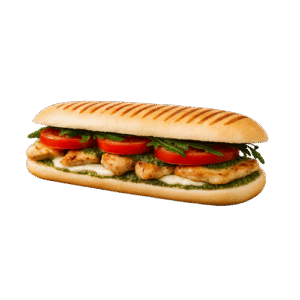 Paninis
