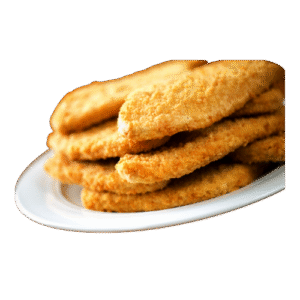 Escalopes 3 pcs