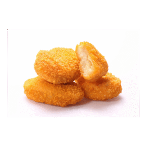 Nuggets 4 pcs